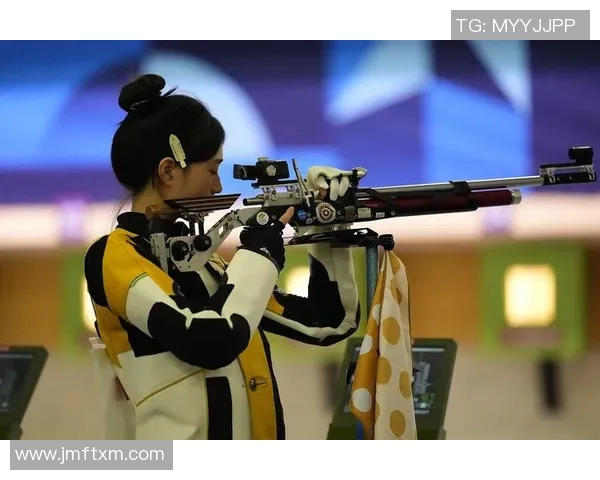 奥运会射击项目装备与技术创新 奥运会射击项目装备与技术创新