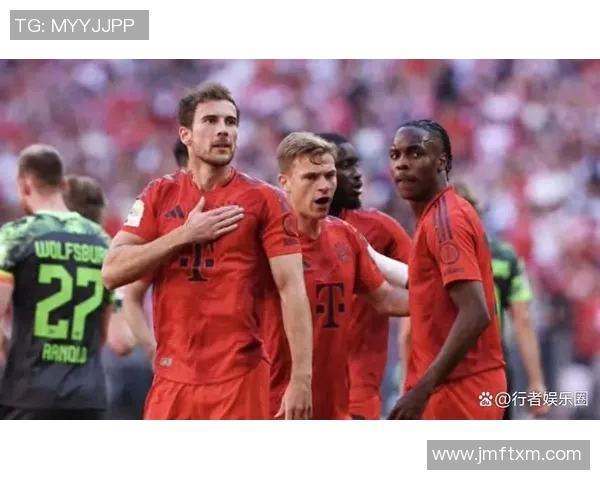 技术统计：拜仁近5场表现一览