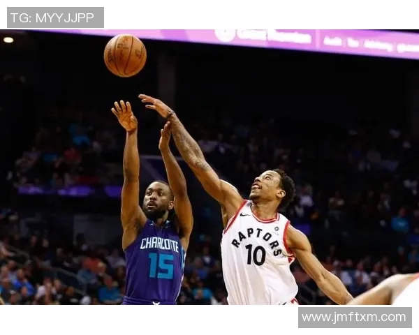 超级对决！猛龙大战成看点之最