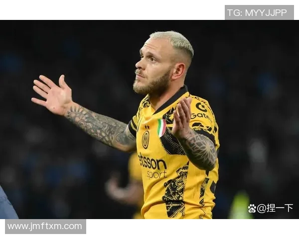 最新战报：五大联赛全场高光瞬间集锦