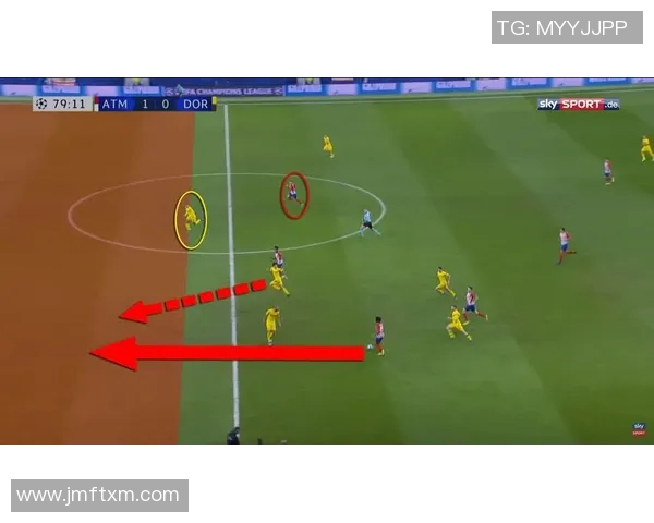 足球战术解读：防守反击与高位压迫的利弊