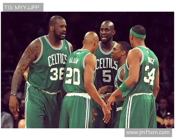 八卦爆料：凯尔特人被曝与明星传出绯闻