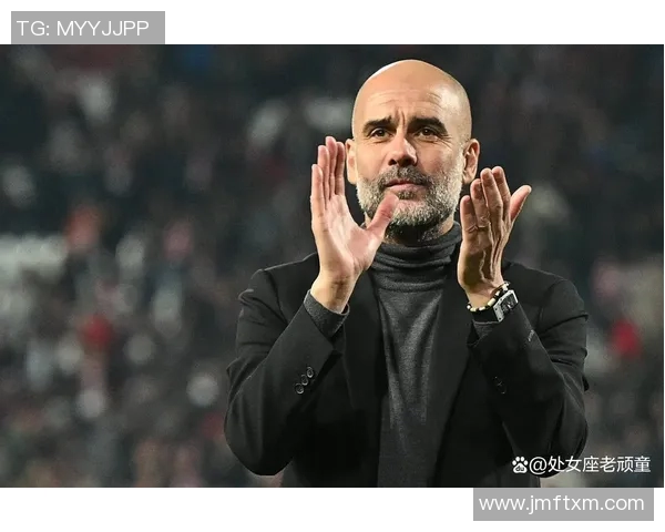 足球战术揭秘：瓜迪奥拉的控球哲学