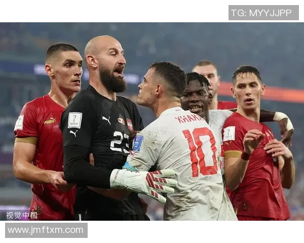 球员交易赛场爆发小插曲，裁判如何处理？