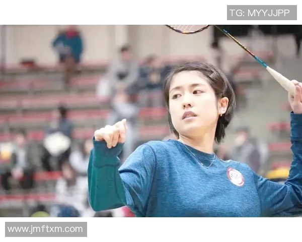 羽毛球女单运动员技术突破及训练要点解析与提升策略 羽毛球女单运动员技术突破及训练要点解析与提升策略