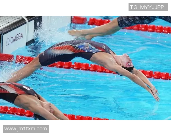 奥运会游泳项目技术动作解析与科学训练方法探讨