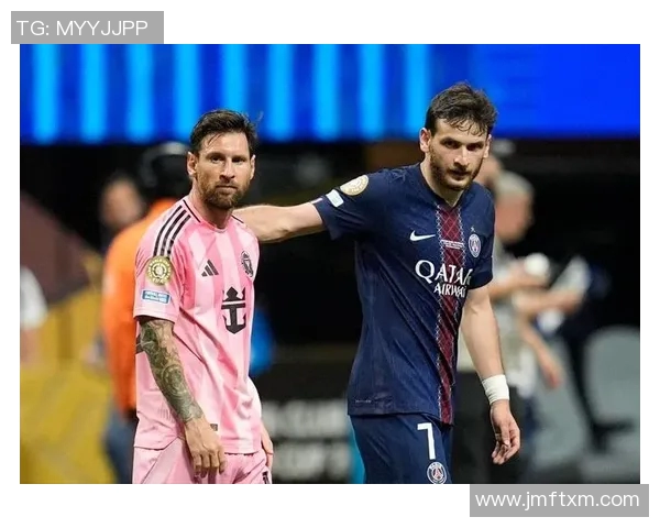 巴黎战报全场高光瞬间集锦精彩呈现球迷热议激情不断